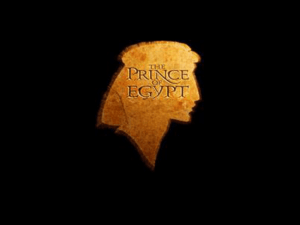 The Prince of Egypt