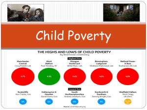 L2 Child Poverty