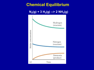 Matter and Measurement