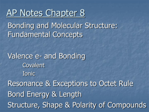 AP Notes Chapter 9
