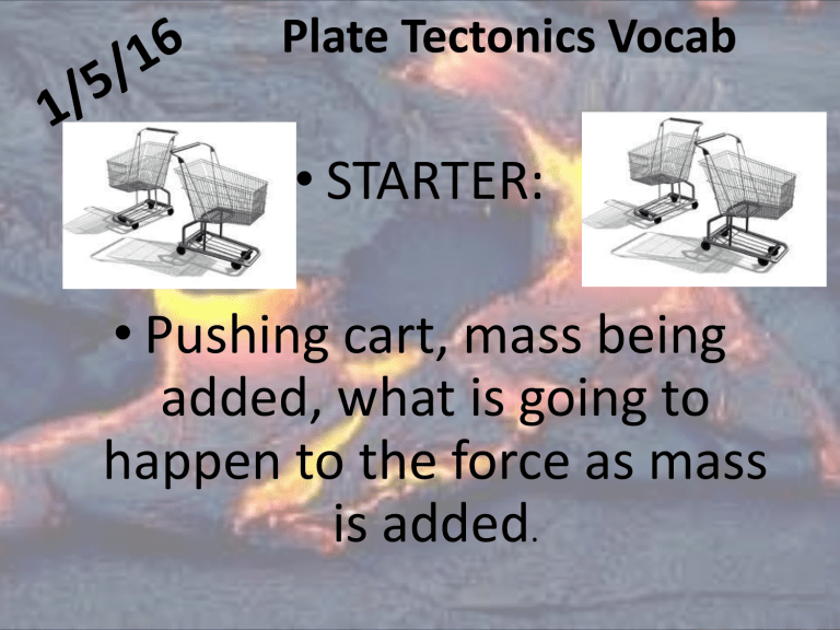 plate-tectonics