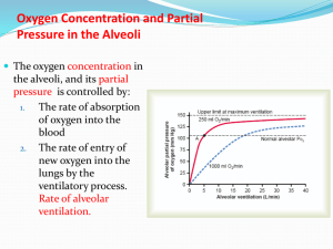 chap 41 egulation of respiration by Dr. Roomi