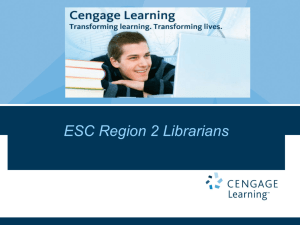 ESC Reg 2 December 2012 - ESC Region 2 -