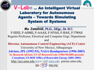 Learning Automata