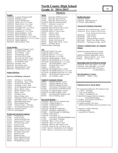 11th-grade-electives-2014