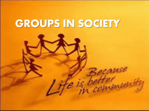 in-group