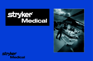 Stryker Medical
