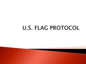 Flag Protocol