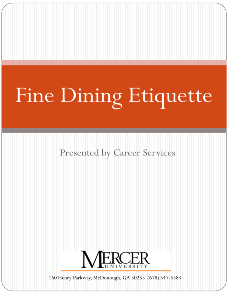 fine-dining-etiquette