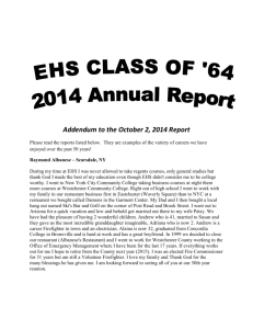 2014_EHS_Annual_Report_addendum