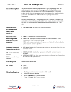 Grade-4-Lesson-2-R2 - Texas Council on Economic Education