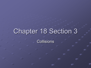 Chapter 18 Section 3 - Warren County Schools