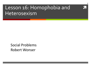 Soc_Problems_-_Lesson_16_-_Homophobia_and_Heterosexism