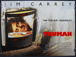 Introduction - The Truman Show
