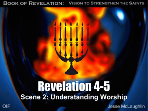 Revelation04-5 Slides