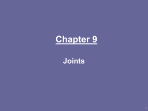 Chapter 9 - Victoria College