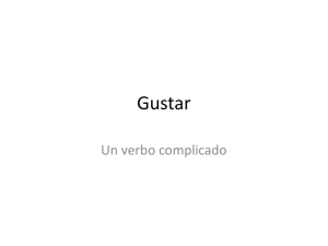 Gustar - WordPress.com