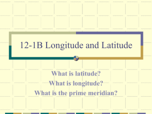 12-1B Longitude and Latitude - Winterrowd-math