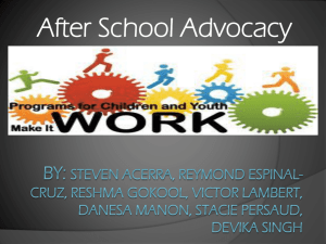After School Advocacy.ppt1[1]