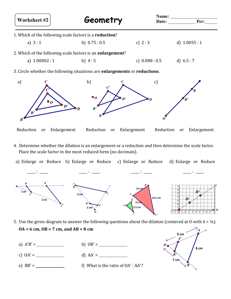 worksheet-2