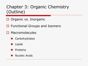 General Biology I (BIOLS 102)