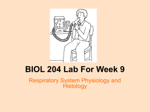 BIOL 204 Lab For Week 9