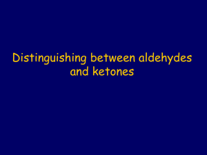 Aldehyde_ketone_acylchlorides