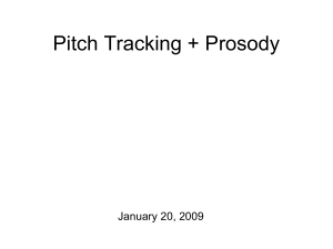 2-Pitch-Prosody