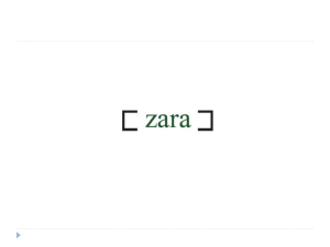 Zara - WordPress.com