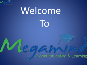 Megamindonline - Study Overseas Consultants in Delhi