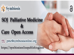 Palliative Medicine & Care - Volume4-Issue2-2017