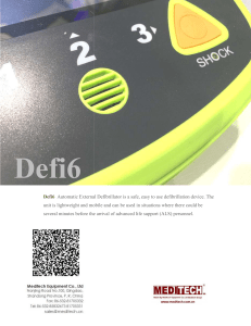 Defi6 catalog