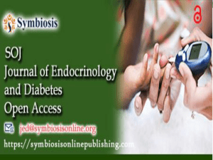 Journal of Endocrinology and Diabetes - Volume 4-Issue 3