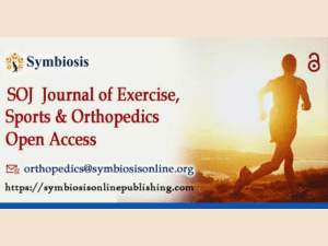 Journal of Exercise, Sports & Orthopedics - Volume 4-Issue 2 - 2017