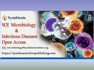 Journal of Microbiology & Infectious Diseases - Volume 5-Issue 2 – 2017