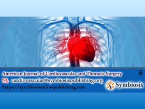 American Journal of Cardiovascular and Thoracic Surgery - Volume 2 - Issue 3 – 2017
