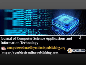 Journal of Computer Science Applications and Information Technology - Volume 2 - Issue 3 – 2017