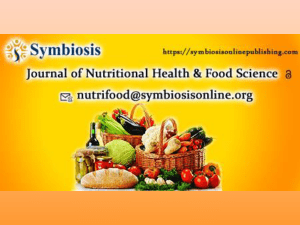 Journal of Nutritional Health & Food Science - Volume 5 - Issue 4 – 2017