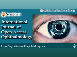 New Issue Released by International Journal of Ophthalmology - Volume 2 - Issue 1 – 2017
