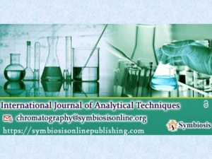 New Issue Released by Journal of Analytical Techniques - Volume 3 - Issue 1 – 2017