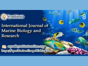 New Issue Released by Journal of Marine Biology and Research - Volume 2 - Issue 1 – 2017