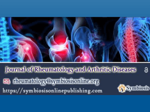 New Issue Released by Journal of Rheumatology and Arthritic Diseases - Volume 2 - Issue 3 – 2017