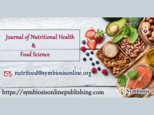 New Issue Released by Journal of Nutritional Health & Food Science - Volume 5 - Issue 5 – 2017