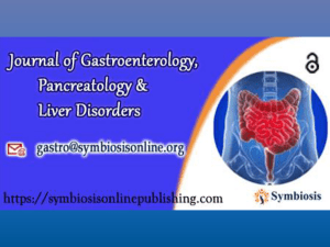New Issue Released by Journal of Gastroenterology, Pancreatology & Liver Disorders- Volume 4 - Issue 7 – 2017