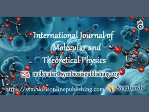 International Journal of Molecular and Theoretical Physics