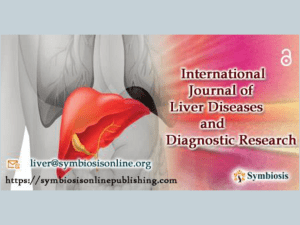 International Journal of Liver Diseases and Diagnostic Research