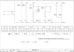 CNC DOOR