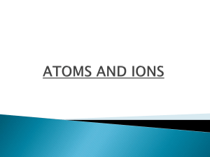 Atoms-gr.7