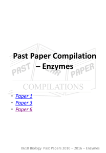 bioch5-enzymes