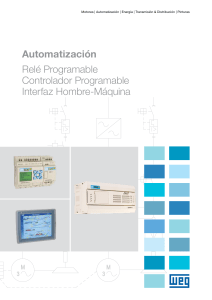 WEG-rele-programable-clic-02-controlador-programable-tp-03-y-interfaz-hombre-maquina-50029483-catalogo-espanol